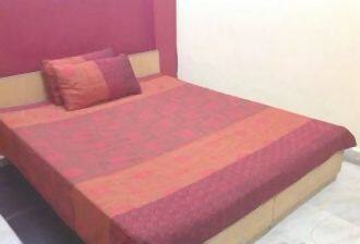 Hotel Padam International, New Delhi 3